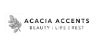 Acacia Accents Rabattcode 