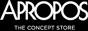 APROPOS Store Rabattcode 