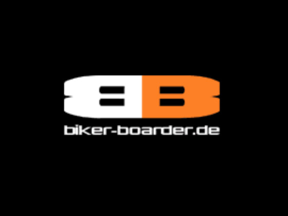 Biker-boarder.de Rabattcode 