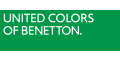 Benetton Rabattcode 