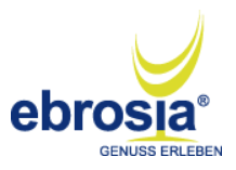 Ebrosia Rabattcode 
