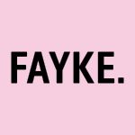 FAYKE Rabattcode 
