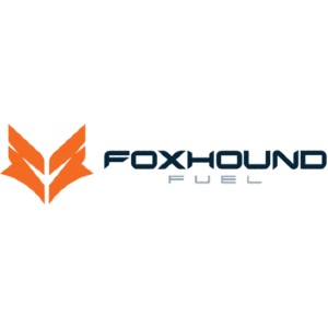Foxhound Fuel Rabattcode 