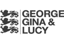 George Gina & Lucy Rabattcode 