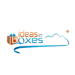 Ideas In Boxes Rabattcode 