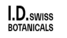 I.D. Swiss Botanicals Rabattcode 