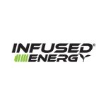 Infused Energy Rabattcode 