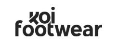 Koi Footwear Rabattcode 
