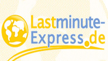 Lastminute-Express Rabattcode 