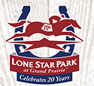 Lone Star Park Rabattcode 