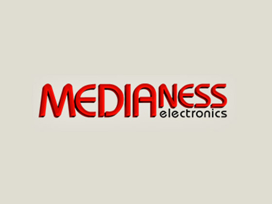 Medianess Rabattcode 