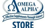 Omega Alpha Store Rabattcode 
