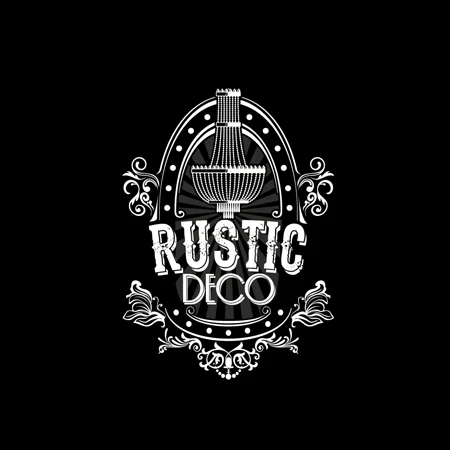 Rustic Deco Rabattcode 
