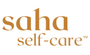 Saha Self-care Rabattcode 