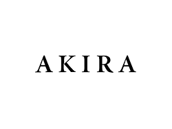 AKIRA Rabattcode 