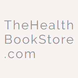 The Health Book Store Rabattcode 