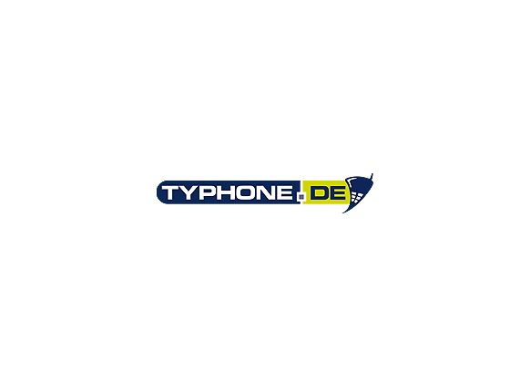 Typhone.De Rabattcode 