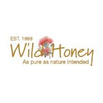 Wild Honey Rabattcode 