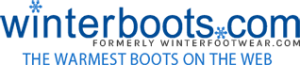 Winterboots.Com Rabattcode 